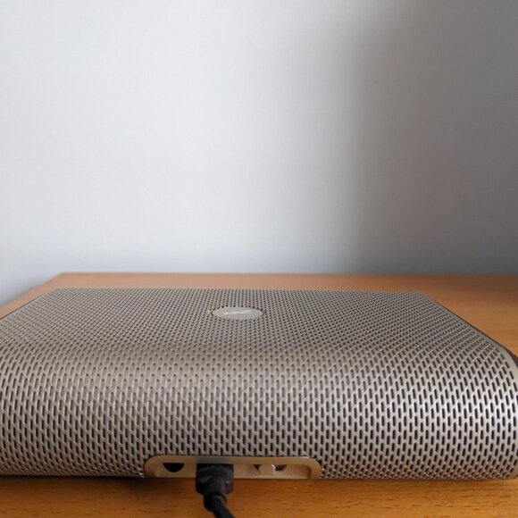 Lexon Miami Time Alarm Clock FM Radio - Picture 5 of 5